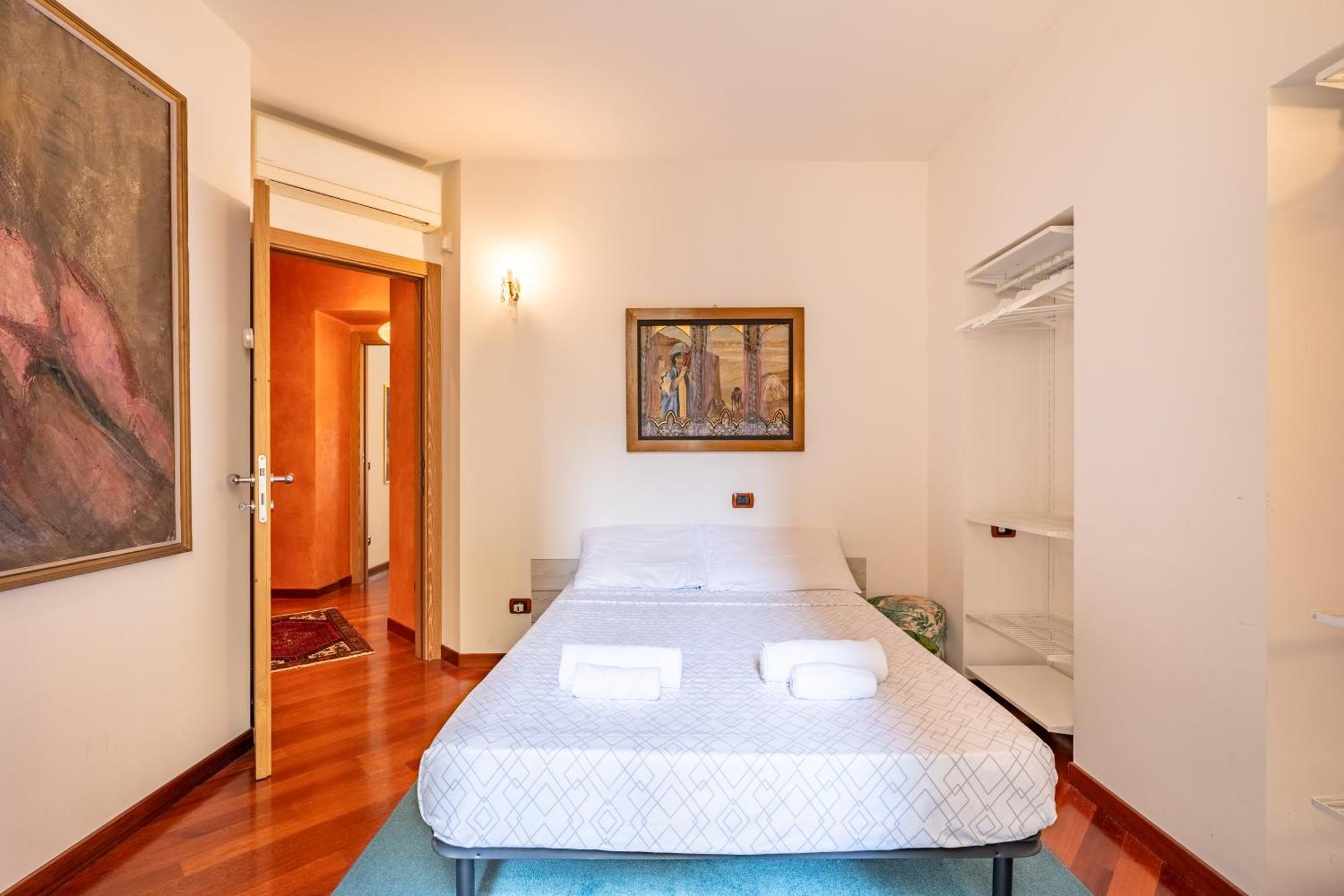 Appartamento Magnifico - Porta Venezia - Wifi มิลาน ภายนอก รูปภาพ