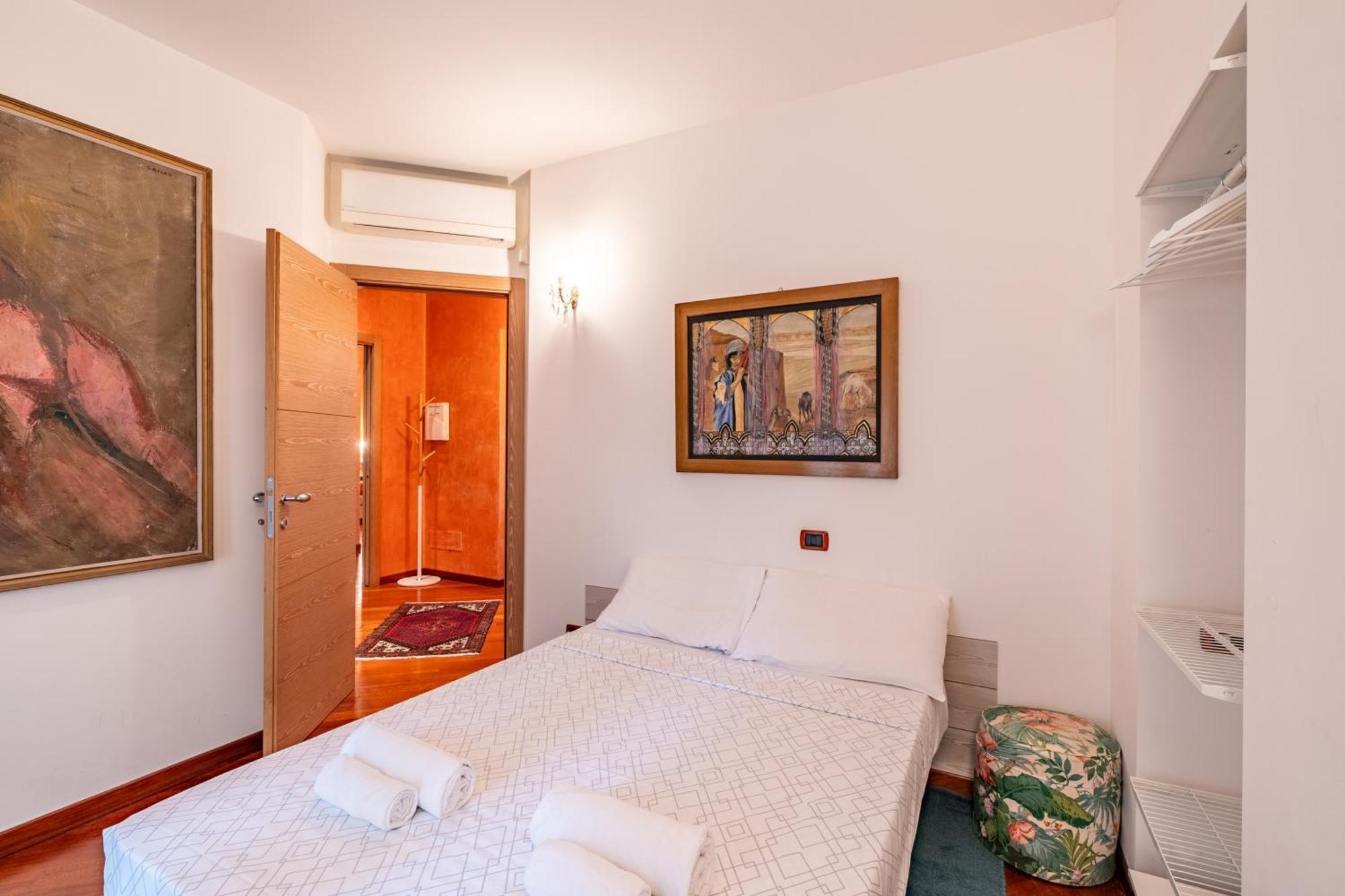 Appartamento Magnifico - Porta Venezia - Wifi มิลาน ภายนอก รูปภาพ