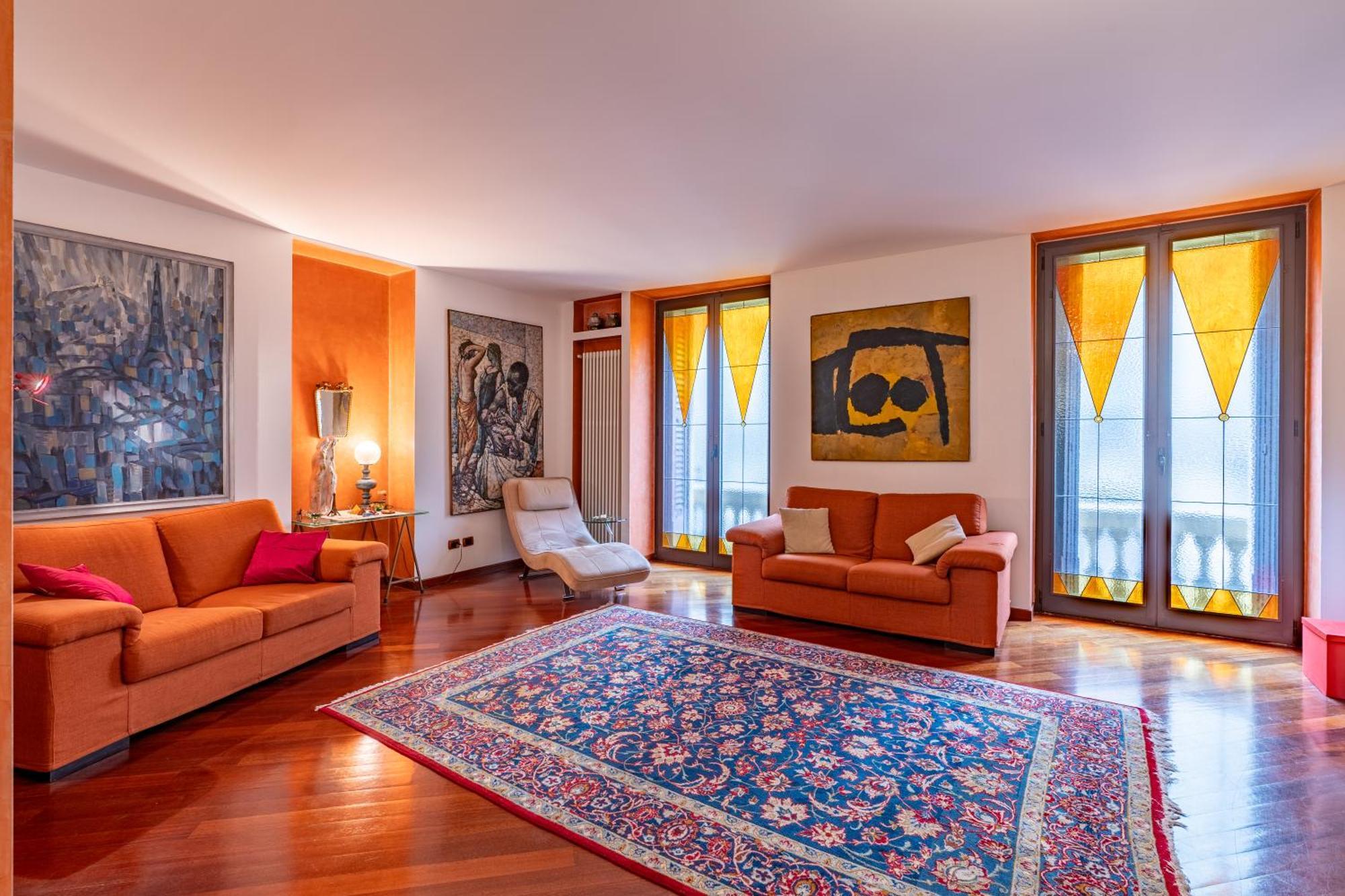 Appartamento Magnifico - Porta Venezia - Wifi มิลาน ภายนอก รูปภาพ